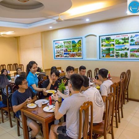 Hanoi Buddy Inn & Travel מראה חיצוני תמונה